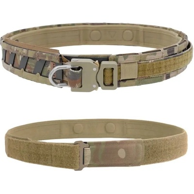 Opasok Agilite Gear Battle Magnetix Multicam