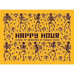 Happy Hour | Edward Steed (ISBN: 9781770468412)