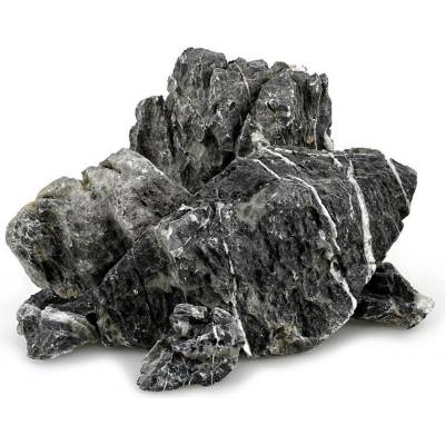 Aquadeco Minilandscape Seiryu stone Black L 4,5-5,5 kg