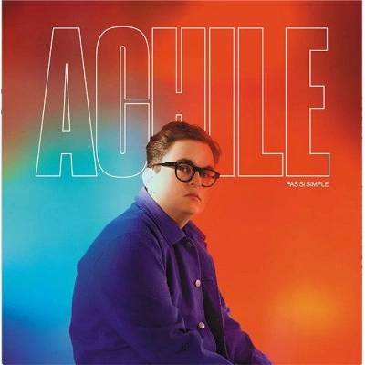 ACHILE - PAS SI SIMPLE LP