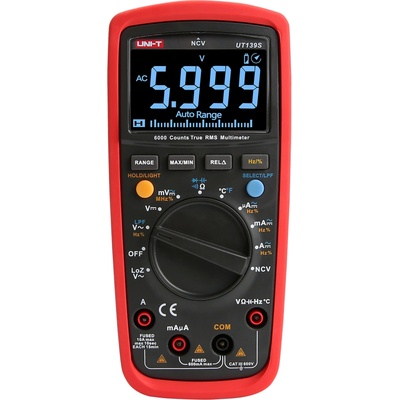 UNI-T UT139S L-MIE0361