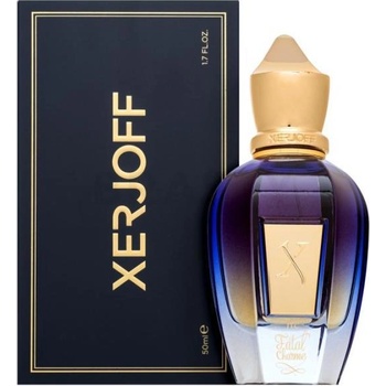 Image 1 of Xerjoff Join the Club - Fatal Charme EDP 50 ml