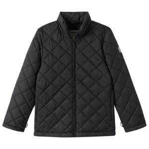 Reima Toppis Black Детски размер: 128 / Цвят: черен
