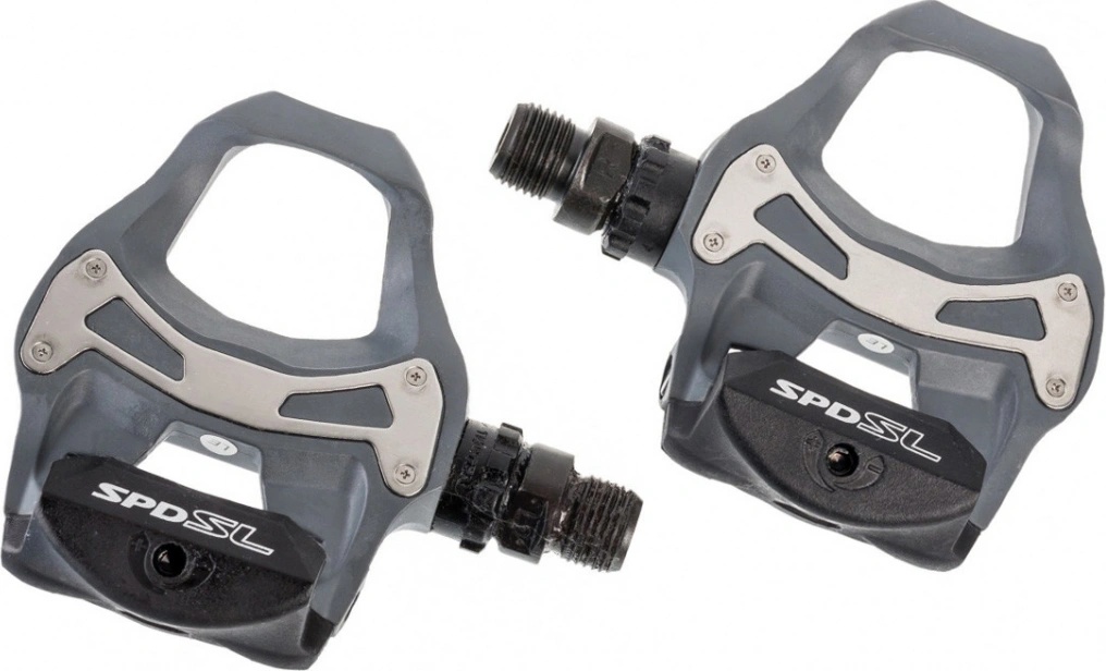 Shimano SPD SL PDR 550 pedaly od 1 158 K Heureka.cz