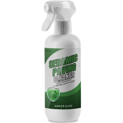 Ceramic Paving Cleaner 0,5 l