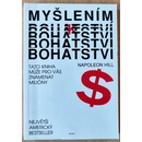 Myšlením k bohatství - Napoleon Hill