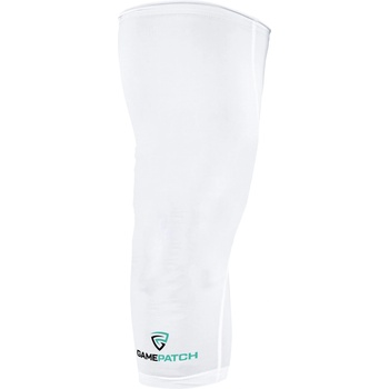 Image 1 of GAMEPATCH Compression leg sleeve m