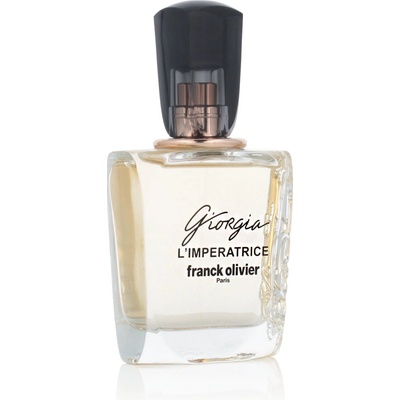 Franck Oliver Giorgia L'Imperatrice parfémovaná voda dámská 75 ml