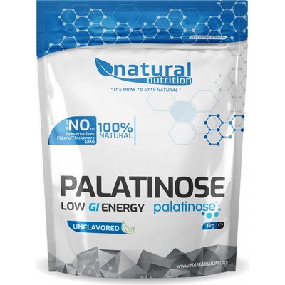 Natural Nutrition Palatinose GI32 2500 g