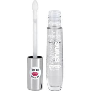 essence Гланц за устни extreme shine Nr. 01 Crystal Clear, 5 ml (1583362)