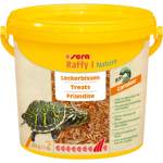 sera Rafi I Nature храна за костенурки 3.8l, 470gr
