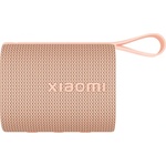 Xiaomi Sound Pocket Pink (QBH4380GL) Портативна тонколона