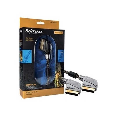 Reference RAV 200-025
