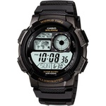 Casio AE-1000W-1AV Часовници