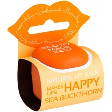 Beauty made easy Seabuckthorn Lip Balm 7 g