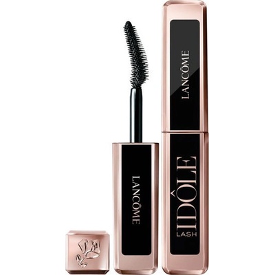 Lancome Lash Idole Řasenka 01 Glossy Black mini řasenka 5 ml