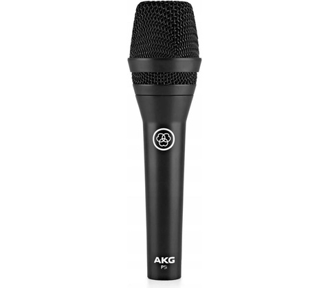 AKG P5i