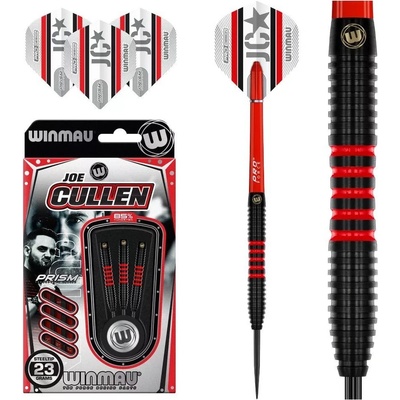 Winmau Joe Cullen Pro-Series 85% 23g steel