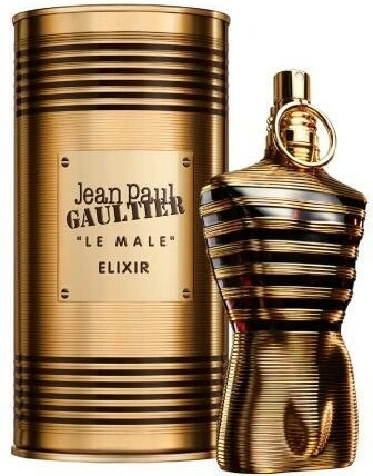Jean Paul Gaultier Le Male Elixir Extrait de Parfum 125 ml