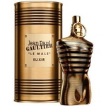 Jean Paul Gaultier Le Male Elixir Extrait de Parfum 125 ml Парфюми