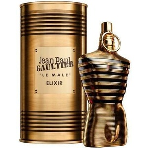 Jean Paul Gaultier Le Male Elixir Extrait de Parfum 125 ml Парфюми