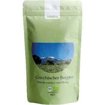 Amaiva Гръцки био планински чай - 20 г