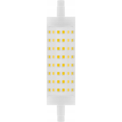 Ledvance LED žárovka R7s 118mm PARATHOM 15W 125W teplá bílá 2700K