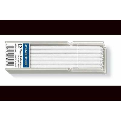 Staedtler 29744 Lumocolor tuha ne-permanentní omnichrom bílá