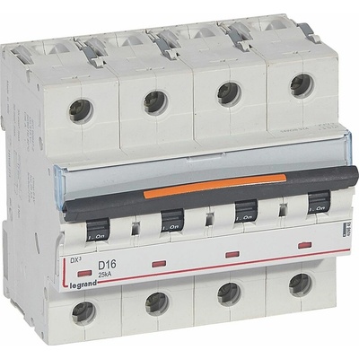 Legrand 16D/4 409846