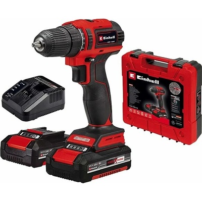 EINHELL TE-CD 18/40 Li 4513995