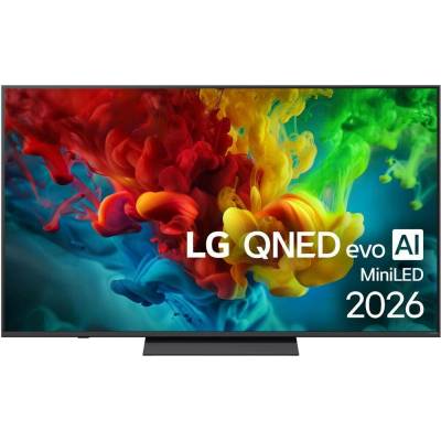 LG 65QNED83B6A