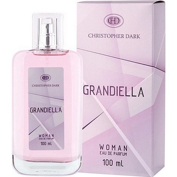 Christop Dark Grandiella parfémovaná voda dámská 100 ml