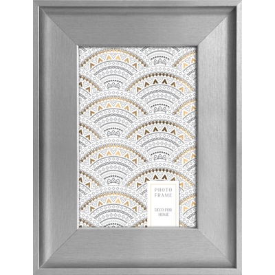 STYLER Рамка в малък размер London 30 x 40 см светлосребърна (RA-14055)