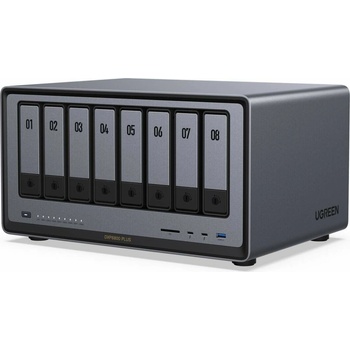Ugreen NASync DXP8800 Plus 35127