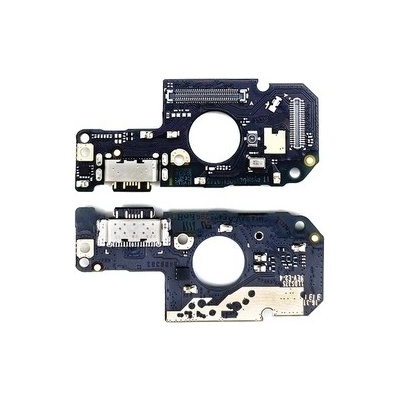 Xiaomi Redmi NOTE 11S flex nabíjení + mikrofon