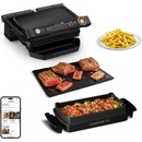 Image 1 of Tefal GC714834 Optigrill