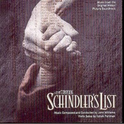 Soundtrack - Schindler's List (Original Motion Picture Soundtrack)