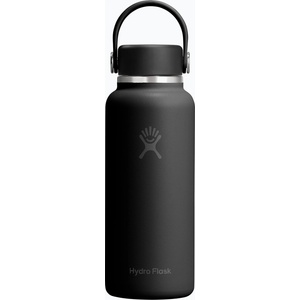 Hydro Flask Термо бутилка Hydro Flask Micro Hydro 400 ml black