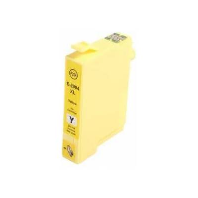 Compatible ГЛАВА ЗА Epson Expression Home XP-235 / XP-332 / XP-335 / XP-432 / XP-435 - Yellow - C13T29944010 - P№ NP-R-2994Y - G&G - 200EPST2994G