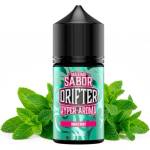 Juice Sauz Drifter Bar Drifter Hyper Sweet Mint 3ml/30ml - boombvaping - 9,76 лв