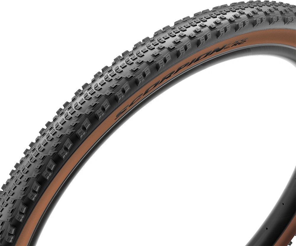 Pirelli Scorpion XC RC 29 x 2.4 od 60,99 € - Heureka.sk