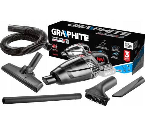 GRAPHITE 58G097