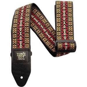 Ernie Ball Classic Jacquard California Weave Колан за китара (P04092)