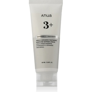 Anua Ceramide 3 + Panthenol Moisture Barrier Cream 100 ml Лосион за тяло
