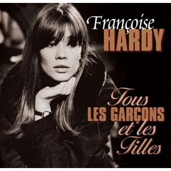 Françoise Hardy - Tous Les Garçons Et Les Filles (CD) (0198029082524)