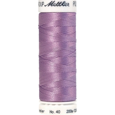 Nitě POLY SHEEN vyšívací 200m art. 3406 polyester AMANN Mettler - více barev Barva: 3040 Lavender