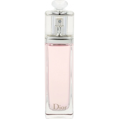 Christian Dior Addict Eau Fraiche 2014 toaletní voda dámská 50 ml