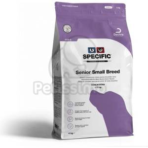 SPECIFIC CGD-S Senior Small Breed суха храна за кучета 7 кг