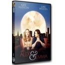 Alex a Ema DVD