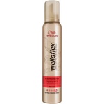 Wella Wellaflex Heat Protection - Пяна за коса за защита от изсушаване 5, 200мл